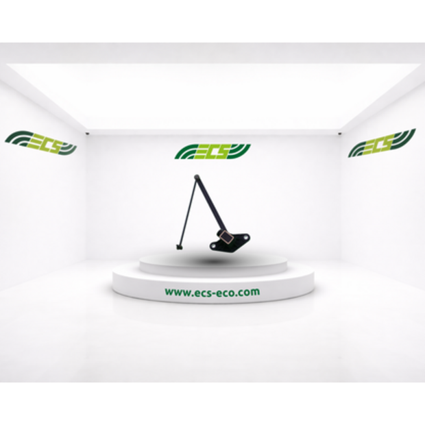 Volvo Balloon Level Sensor-45845586