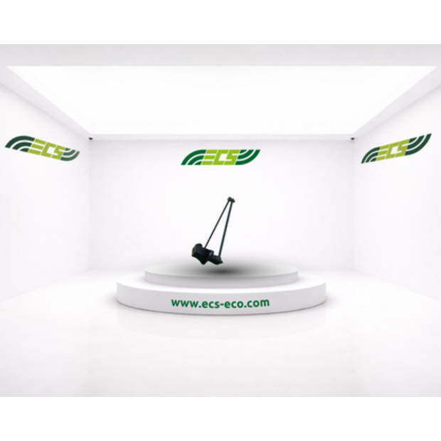 Volvo Balloon Level Sensor-45845591