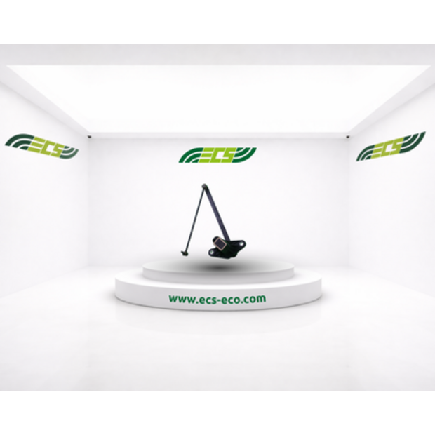 Volvo Balloon Level Sensor-45845592