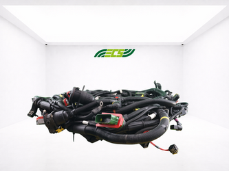 Image de Volvo Chassis Harness