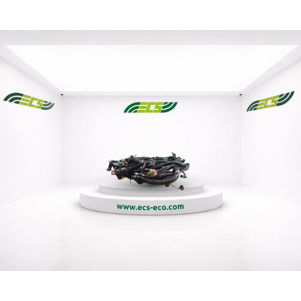 Volvo Chassis Harness-45845606