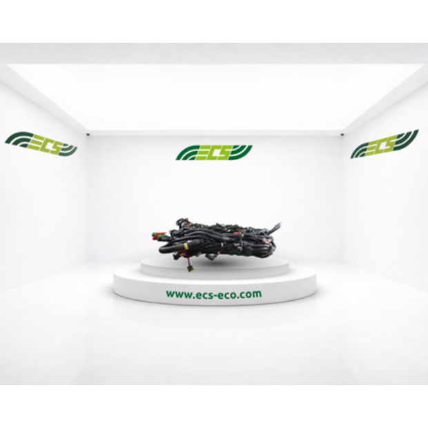 Volvo Chassis Harness-45845607