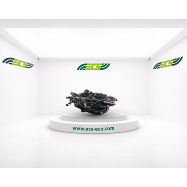 Volvo Chassis Harness-45845608