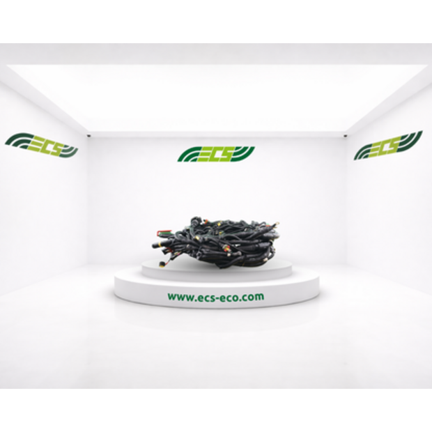 Volvo Chassis Harness-45845609