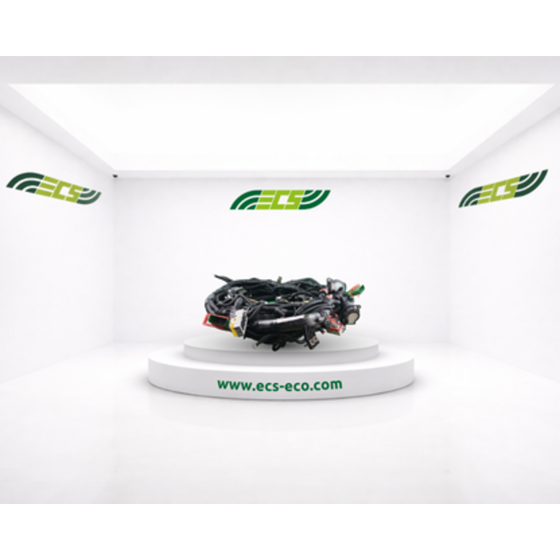 Volvo Chassis Harness-45845611