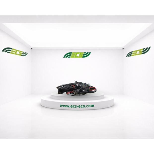 Volvo Chassis Harness-45845613