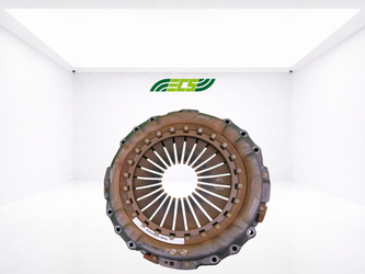 صورة ل صندوق التروس Volvo Clutch Assembly