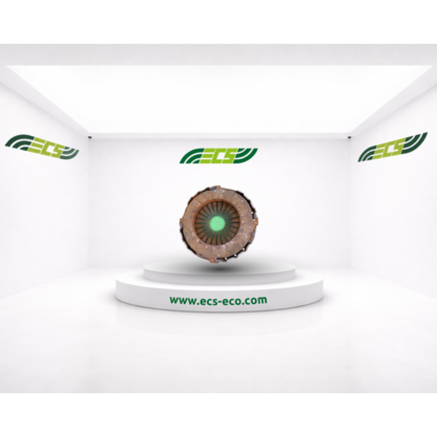 Volvo Clutch Assembly-45845615