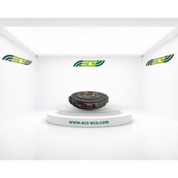 Volvo Clutch Assembly-45845616