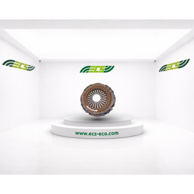 Volvo Clutch Assembly-45845621