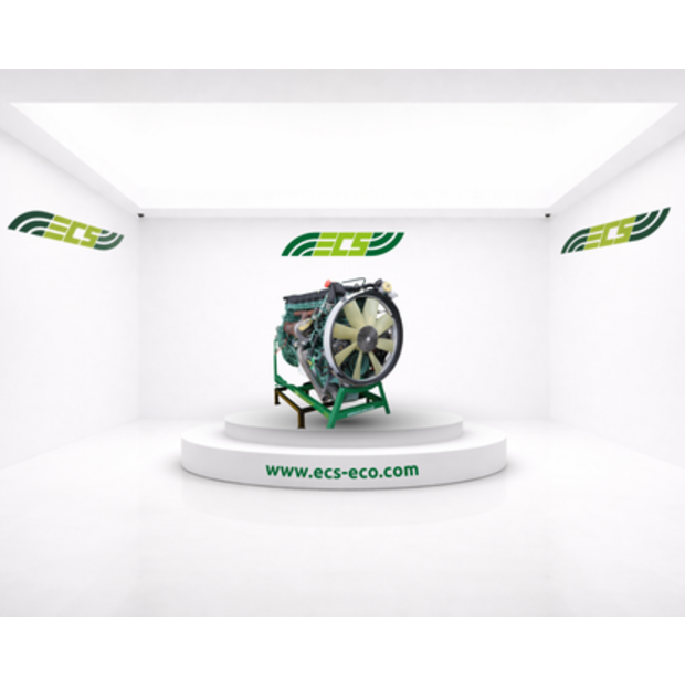 Volvo D13 Complete Engine-45845629