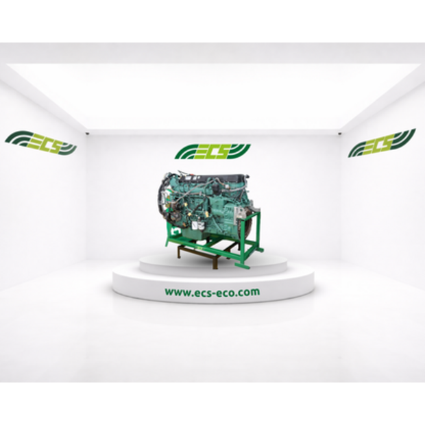 Volvo D13 Complete Engine-45845630