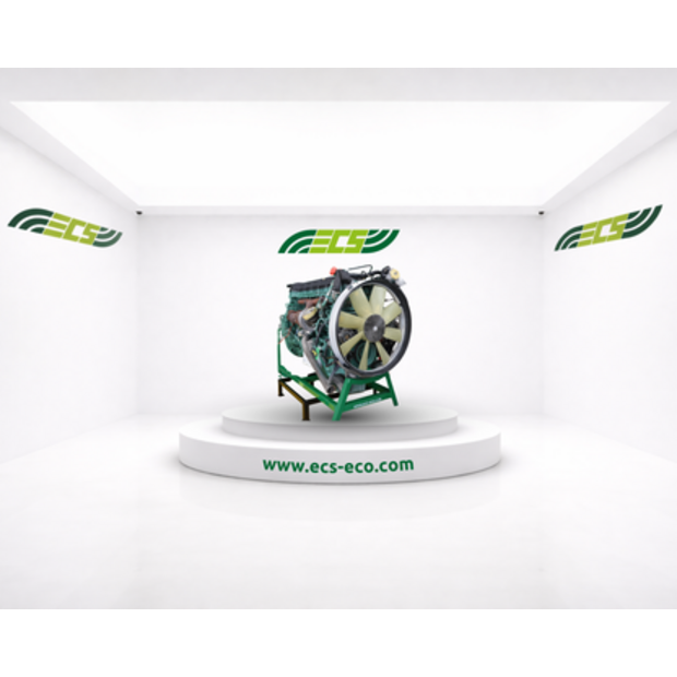 Volvo D13 Complete Engine-45845632