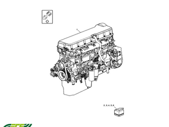 volvo-d13-complete-engine-45845633