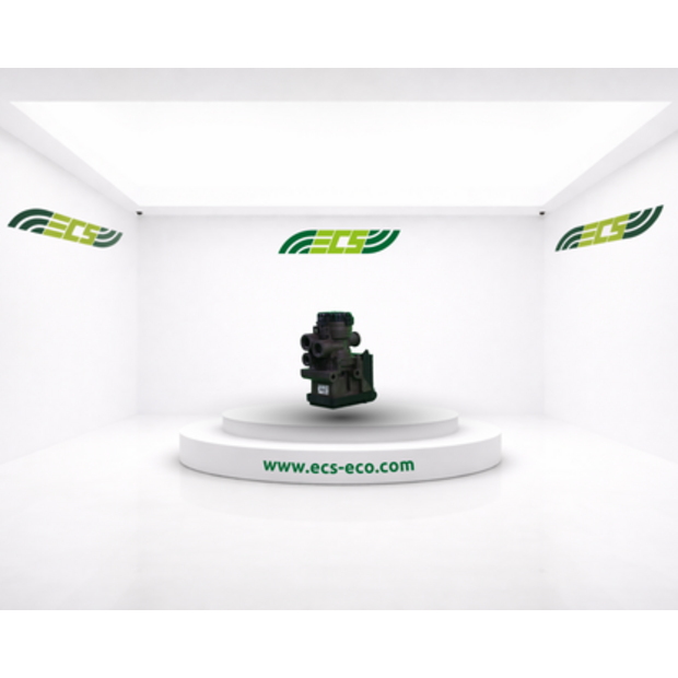 Volvo EBS Front Modulator-45845636