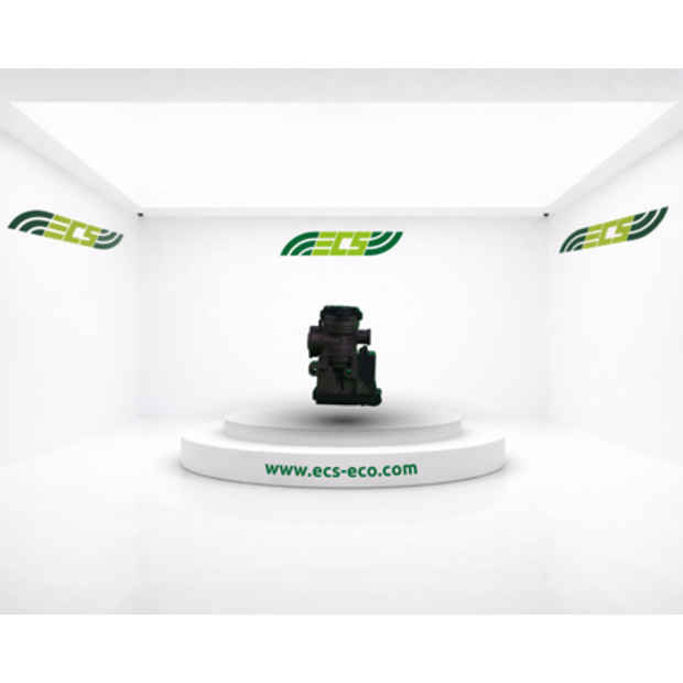 Volvo EBS Front Modulator-45845637