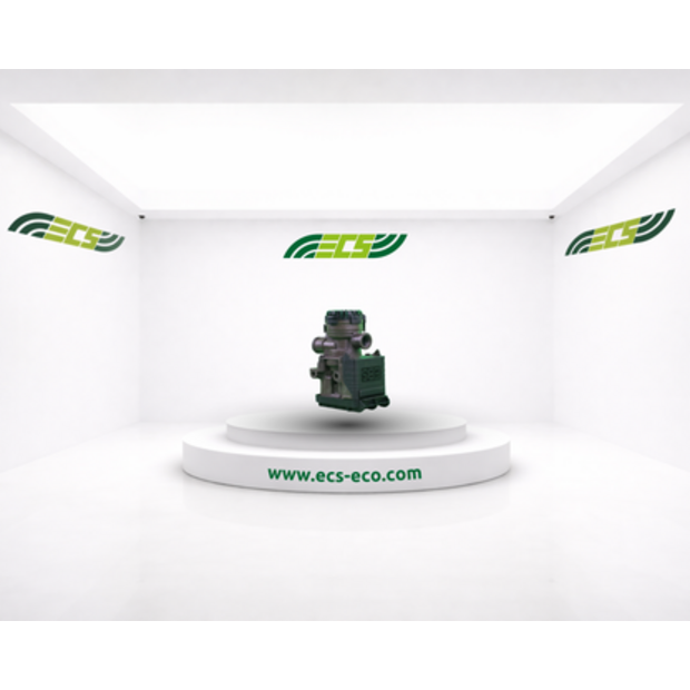 Volvo EBS Front Modulator-45845638