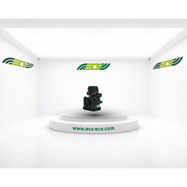 Volvo EBS Front Modulator-45845642