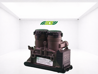 Image de Frein Volvo EBS Rear Modulator