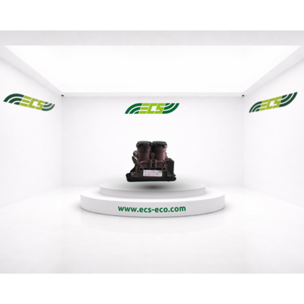 Volvo EBS Rear Modulator-45845650