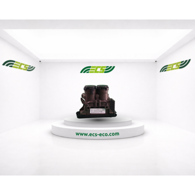 Volvo EBS Rear Modulator-45845651