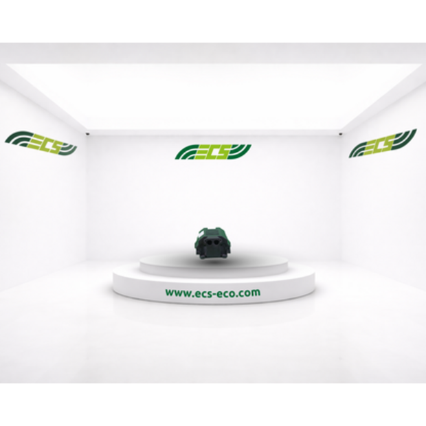 Volvo EBS7 Brake ECU-45845653