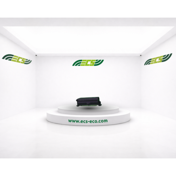 Volvo EBS7 Brake ECU-45845654