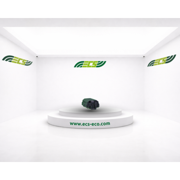 Volvo EBS7 Brake ECU-45845655