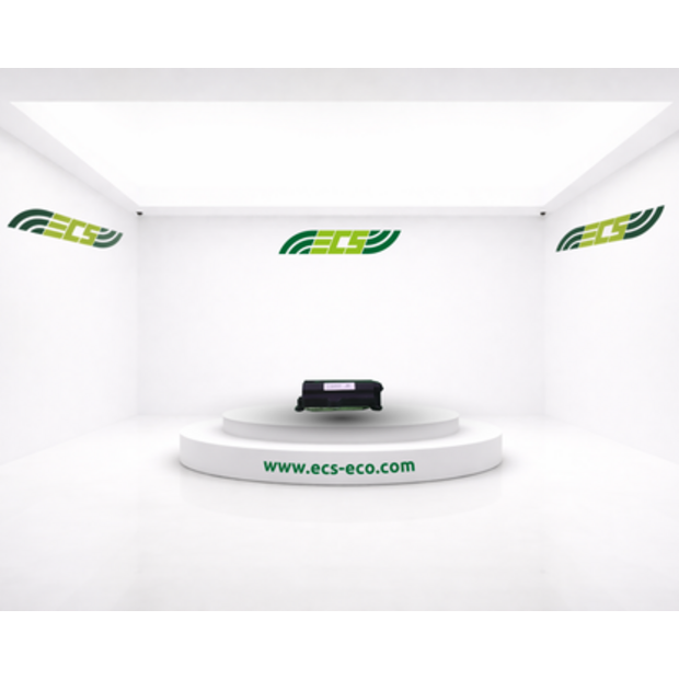 Volvo EBS7 Brake ECU-45845656