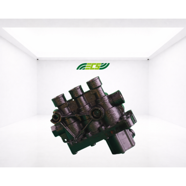 Volvo ECAS Valve Platinum-45845661