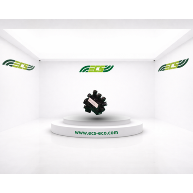 Volvo ECAS Valve Platinum-45845662