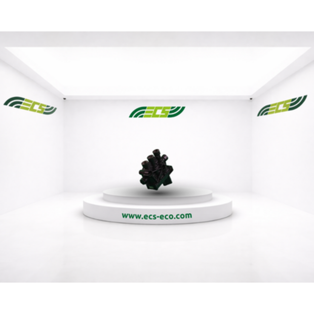 Volvo ECAS Valve Platinum-45845664