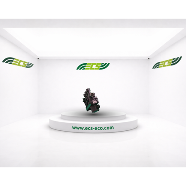 Volvo ECAS Valve Platinum-45845666