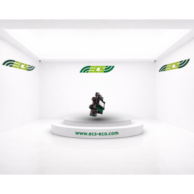 Volvo ECAS Valve Platinum-45845667