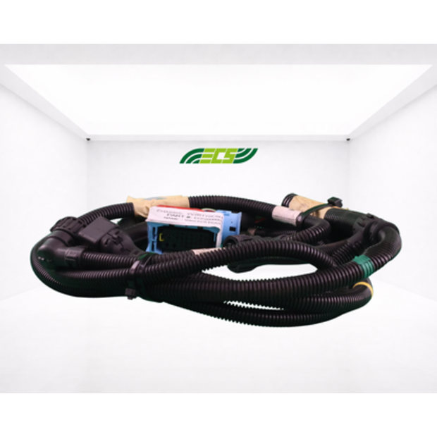 Volvo ECS ECAS Harness-45845670