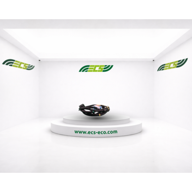 Volvo ECS ECAS Harness-45845671