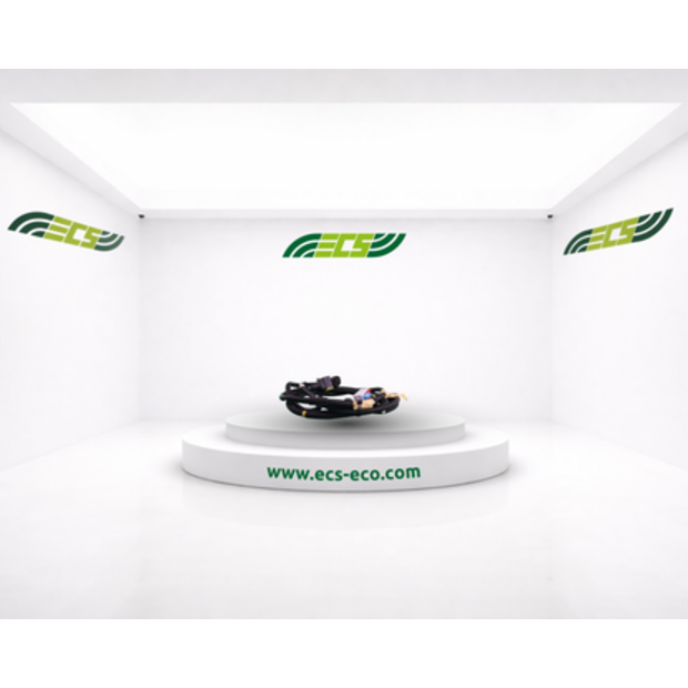 Volvo ECS ECAS Harness-45845672