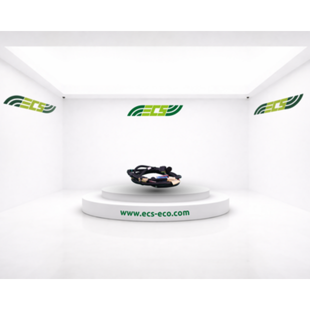 Volvo ECS ECAS Harness-45845673