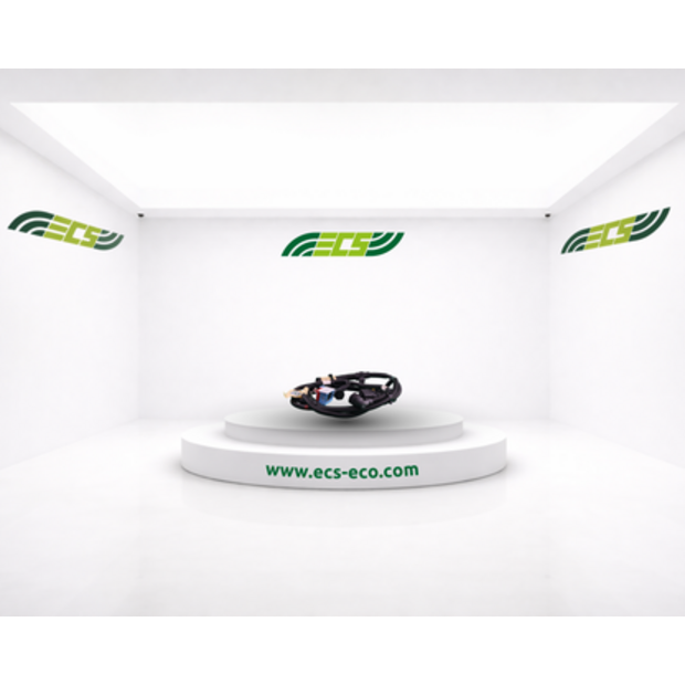 Volvo ECS ECAS Harness-45845675