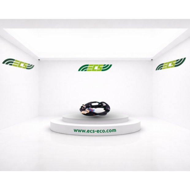 Volvo ECS ECAS Harness-45845676