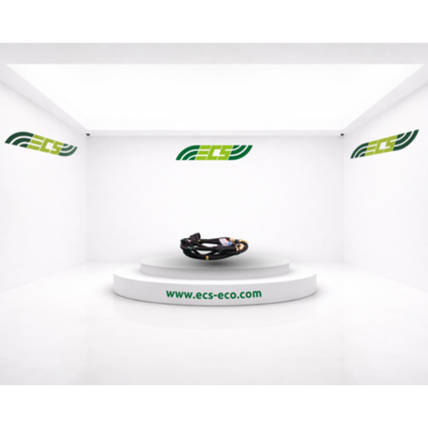 Volvo ECS ECAS Harness-45845677