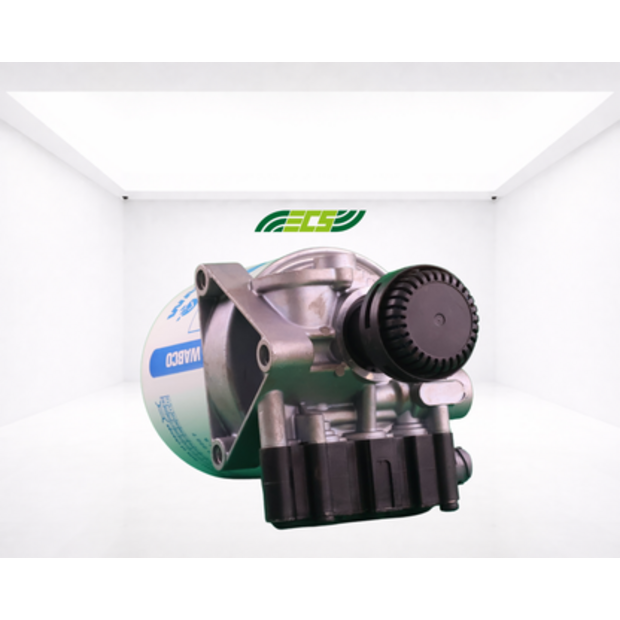 Volvo Electronic Air Dryer Refurbished-45845679