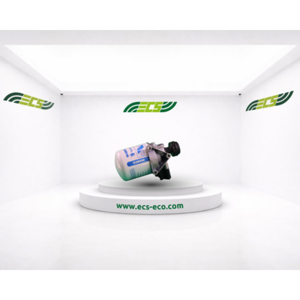 Volvo Electronic Air Dryer Refurbished-45845681