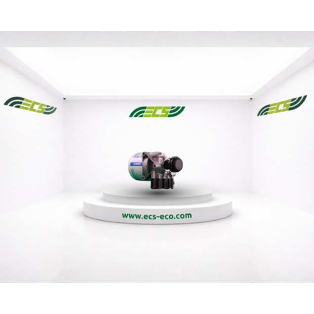 Volvo Electronic Air Dryer Refurbished-45845682