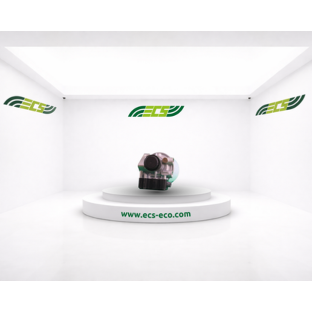 Volvo Electronic Air Dryer Refurbished-45845683