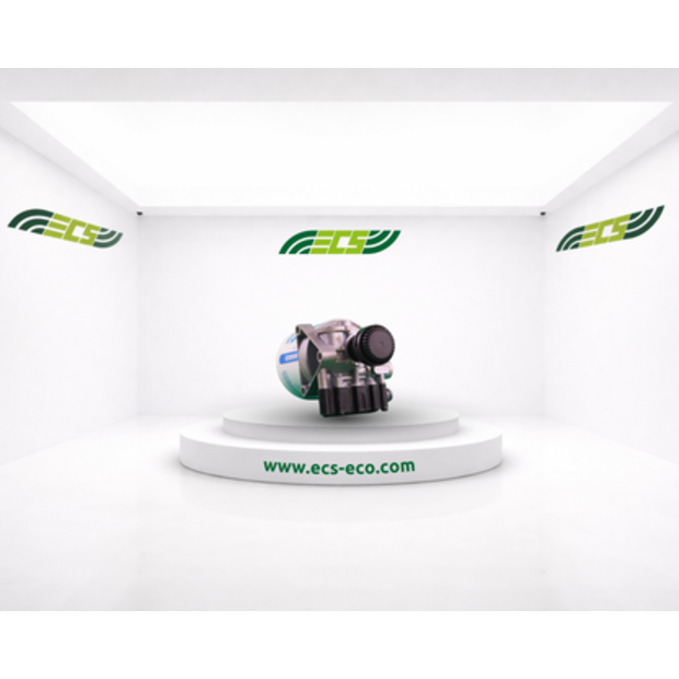 Volvo Electronic Air Dryer Refurbished-45845686