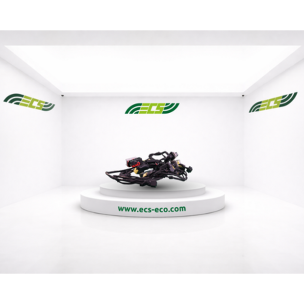 Volvo FCIOM Harness-45845703