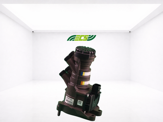 Image for Brake Volvo Foot Brake Modulator