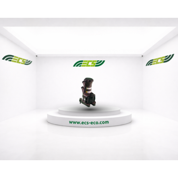 Volvo Foot Brake Modulator-45845707