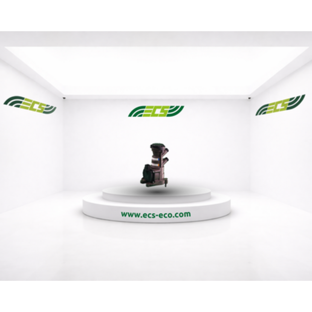 Volvo Foot Brake Modulator-45845709